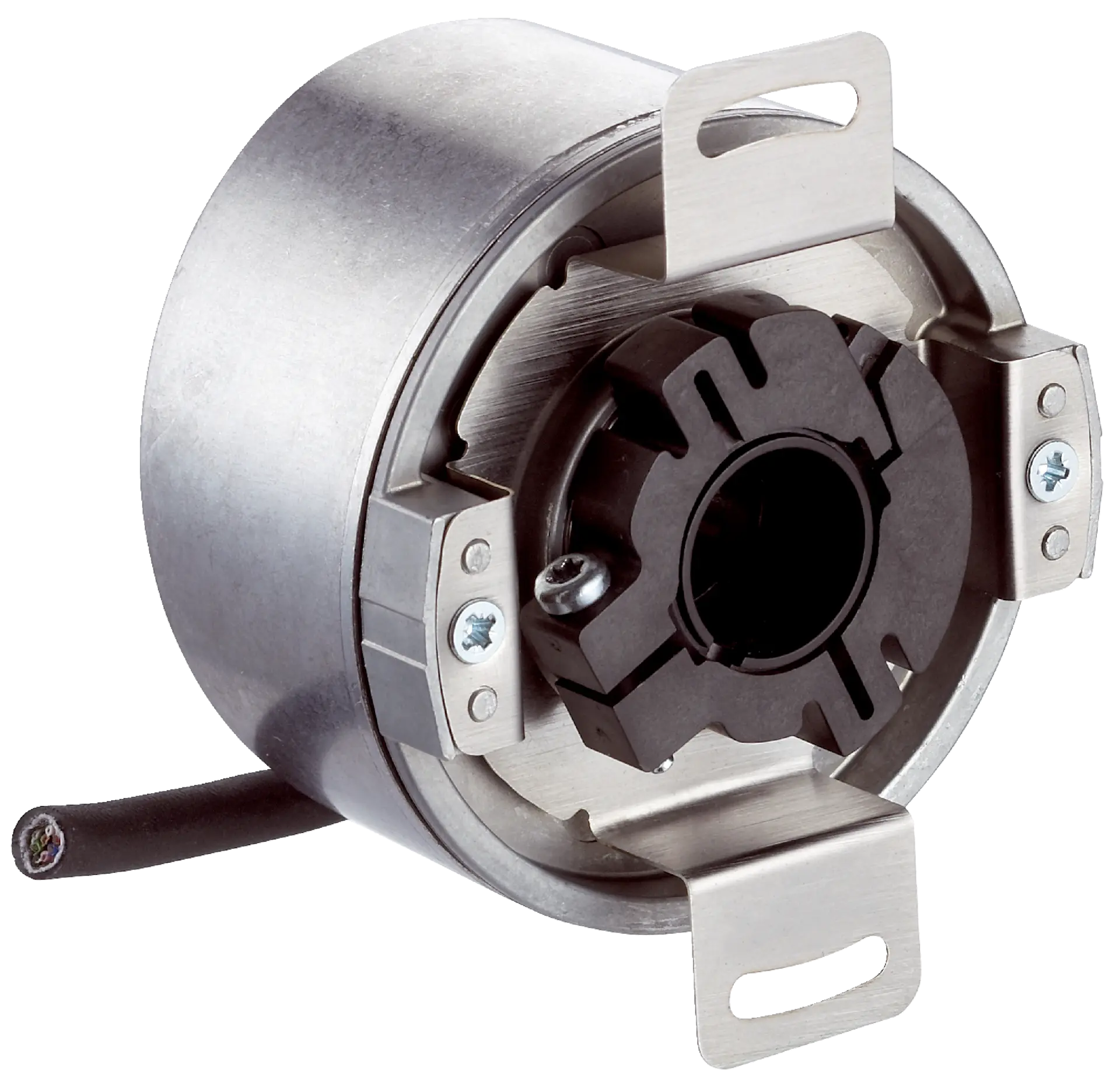 Produktfoto 1 von Inkremental-Encoder, DFS60E-T8EM01024