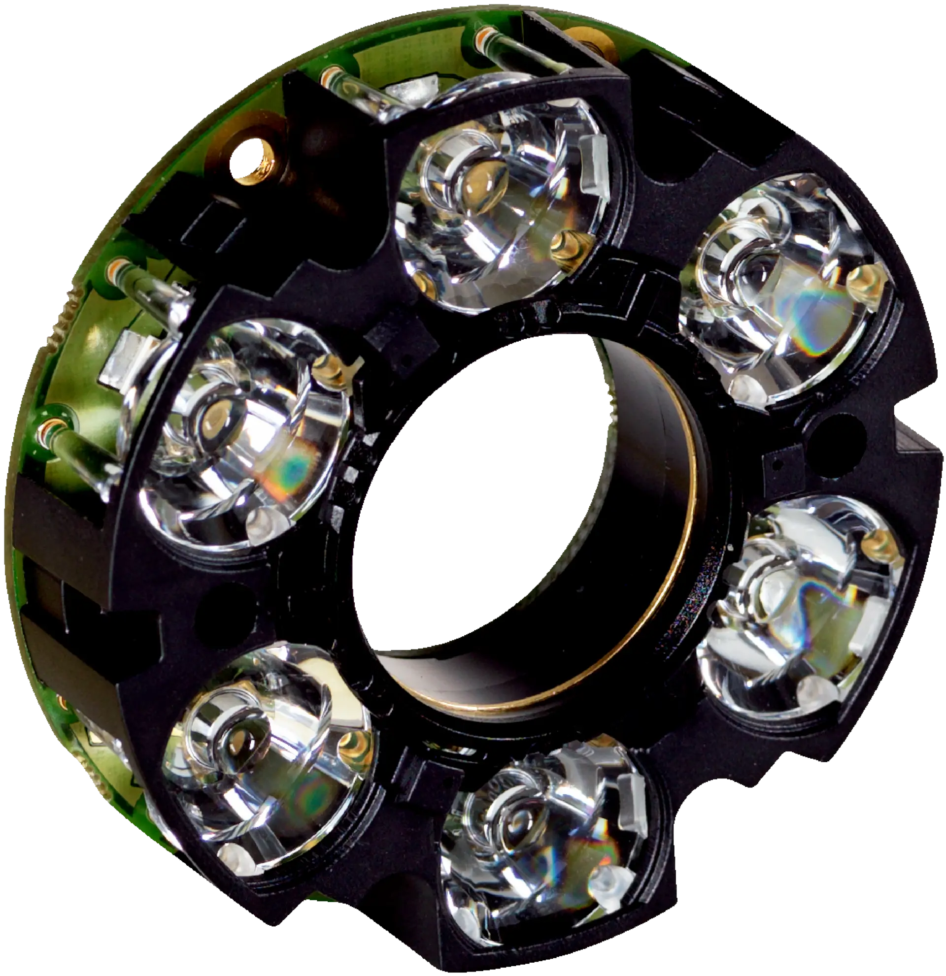Produktfoto 1 von Reflektoren und Optik, VI55I-BU2023M0