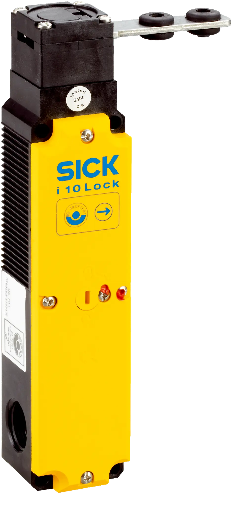 Produktfoto 1 von Sicherheitsschalter, i10-E0313S02 Lock