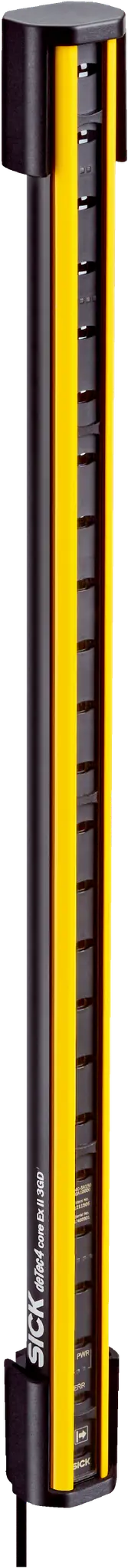 Produktfoto 1 von Sicherheitslichtvorhänge, C4C-EX07510A10000