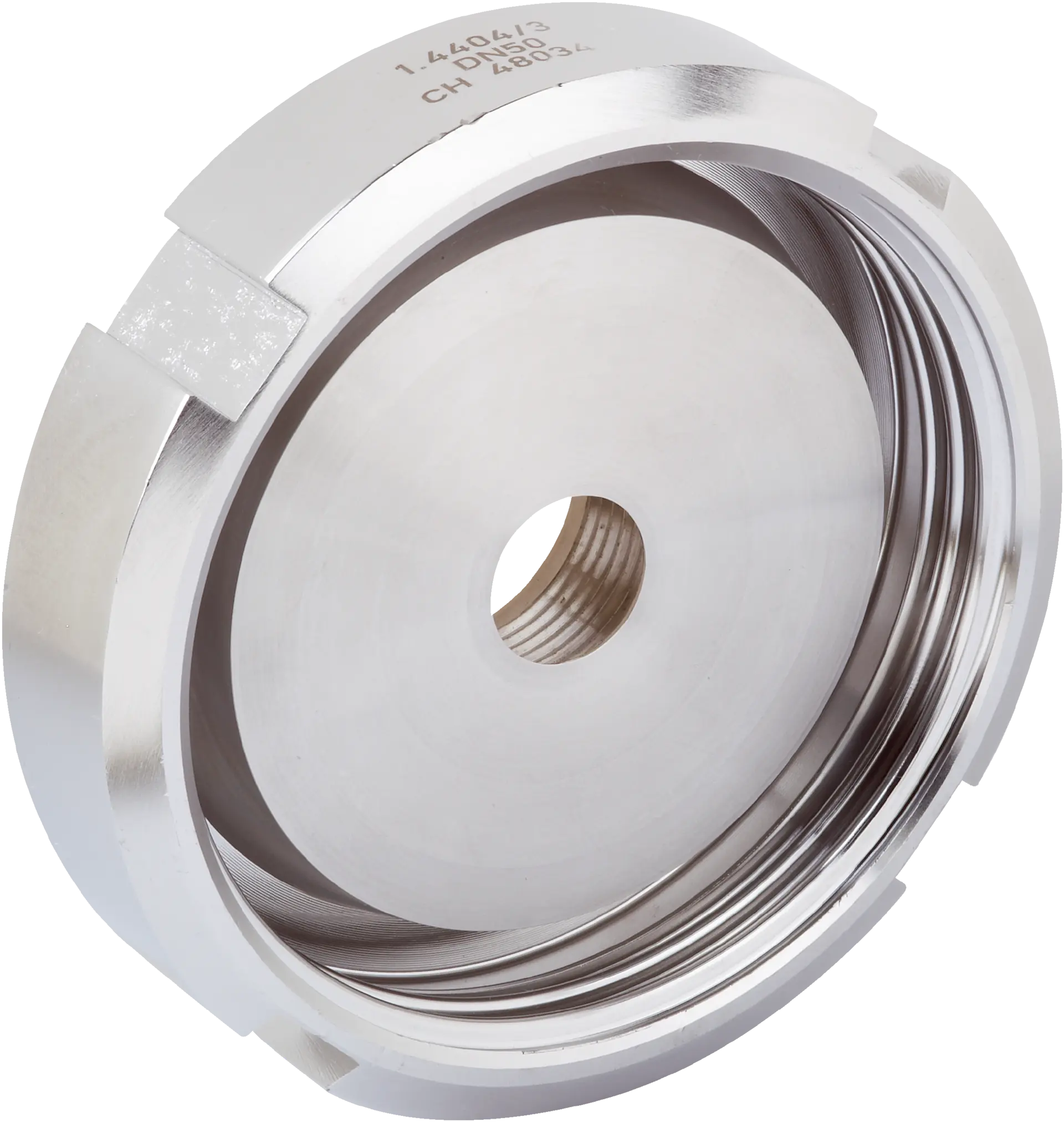 Produktfoto 1 von Befestigungstechnik, BEF-HA-851D50-LFP1