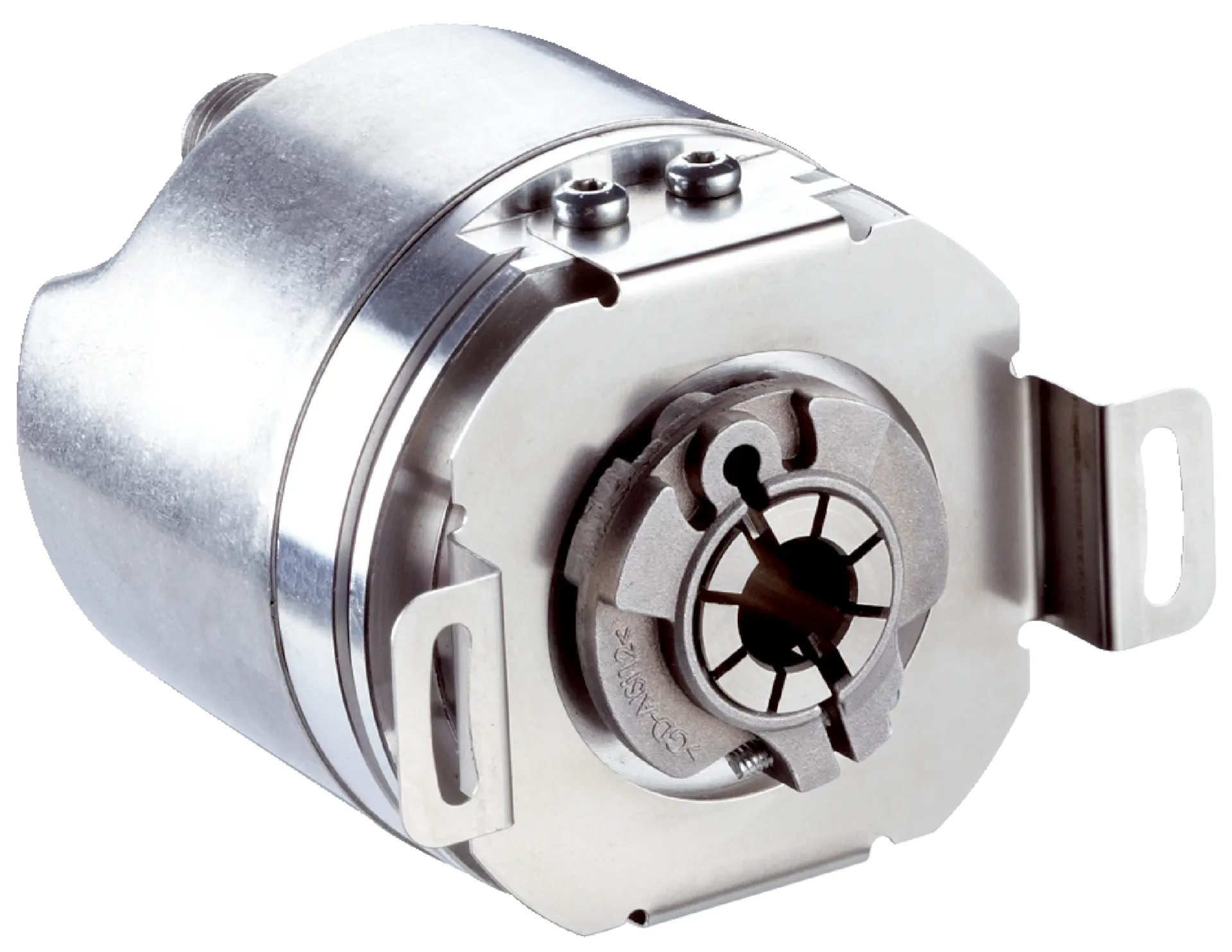 Produktfoto 1 von Absolut-Encoder, A3M60A-BJPB014x17