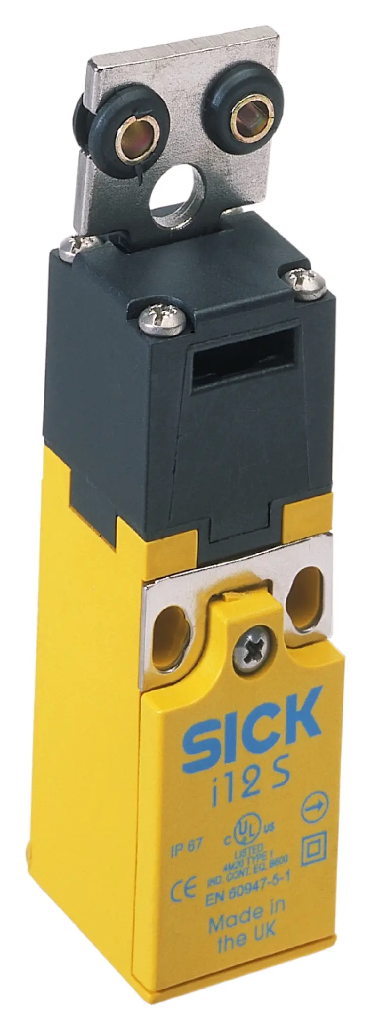 Produktfoto 1 von Sicherheitsschalter, i12-SA205