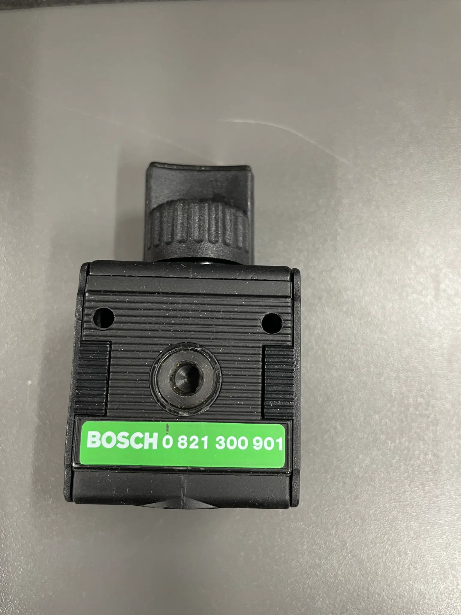 Produktfoto 1 von Absperrventil 821300901