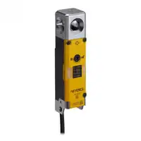 Produktfoto 1 von Ruhestrom Advanced-Modell, PNP, M12-Stecker