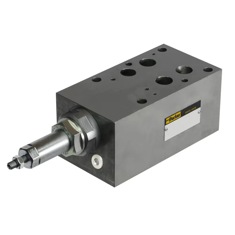 Produktfoto 1 von Druckminderventil in A PRM 6 AP 25 KVG