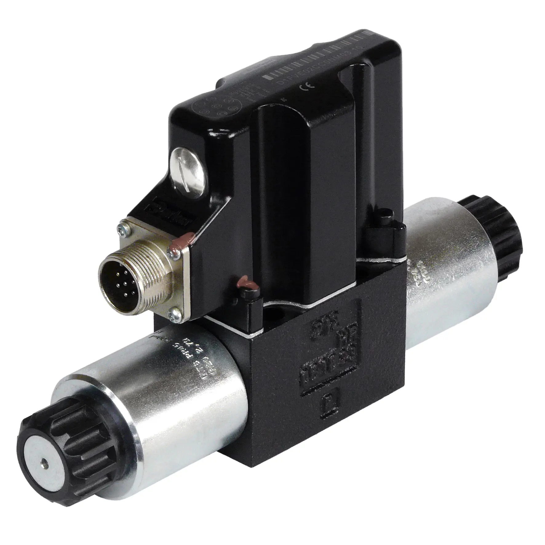 Produktfoto 1 von Proportionalventil D1FVE02CC0NM03
