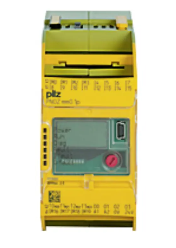 PNOZmulti mini mm0.1p