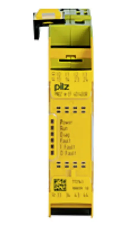 Produktfoto 1 von PNOZmulti 2 4DI4DOR