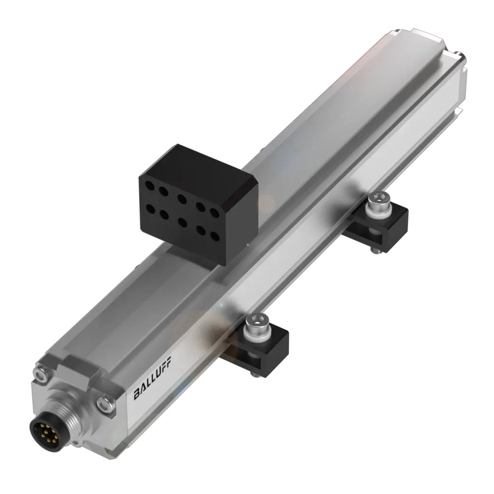 Produktfoto 1 von Micropulse Wegaufnehmer BTL7-S510B-M1300