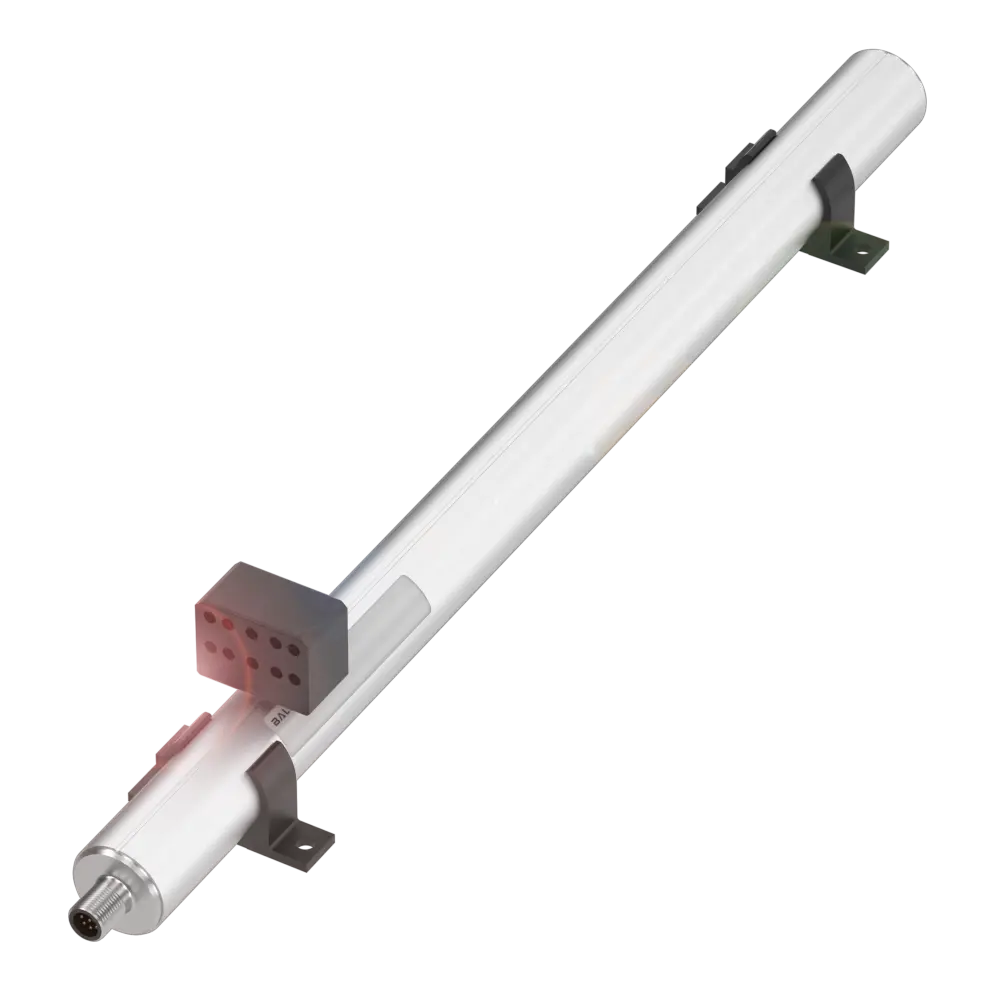 Produktfoto 1 von Micropulse Wegaufnehmer BTL6 - 1200mm