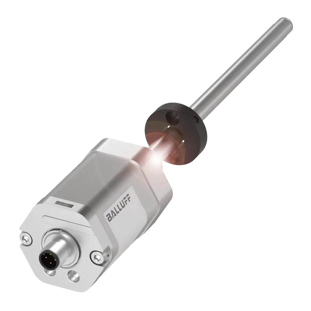 Produktfoto 1 von Micropulse Wegaufn. BTL6-U101-M0250-B-S4