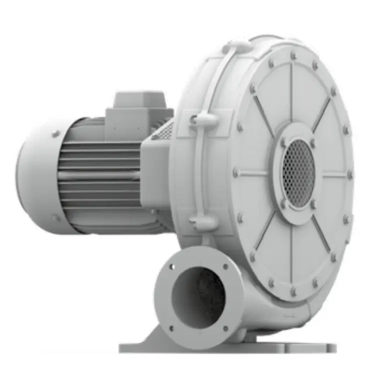 Produktfoto 1 von Hochdruckventilator HRD2/5 T