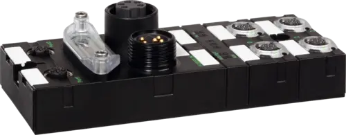 Produktfoto 1 von Cube67 Buskoppler Ethercat