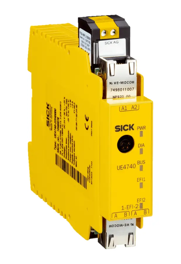 Produktfoto 1 von EFI Gateway UE4740