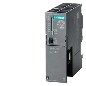 Produktfoto 1 von Simatic S7-300 CPU 315F-2 DP/PN