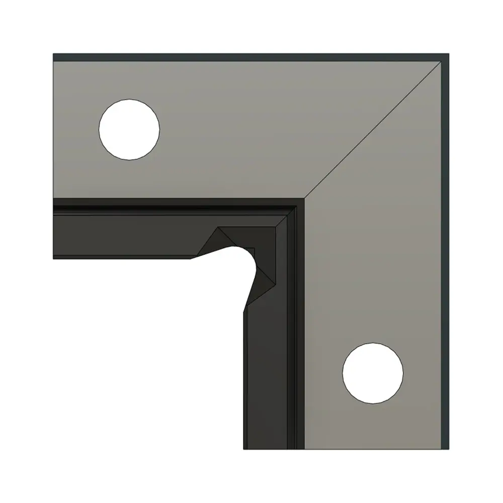 Produktfoto 1 von Wiper Traub TNX 65