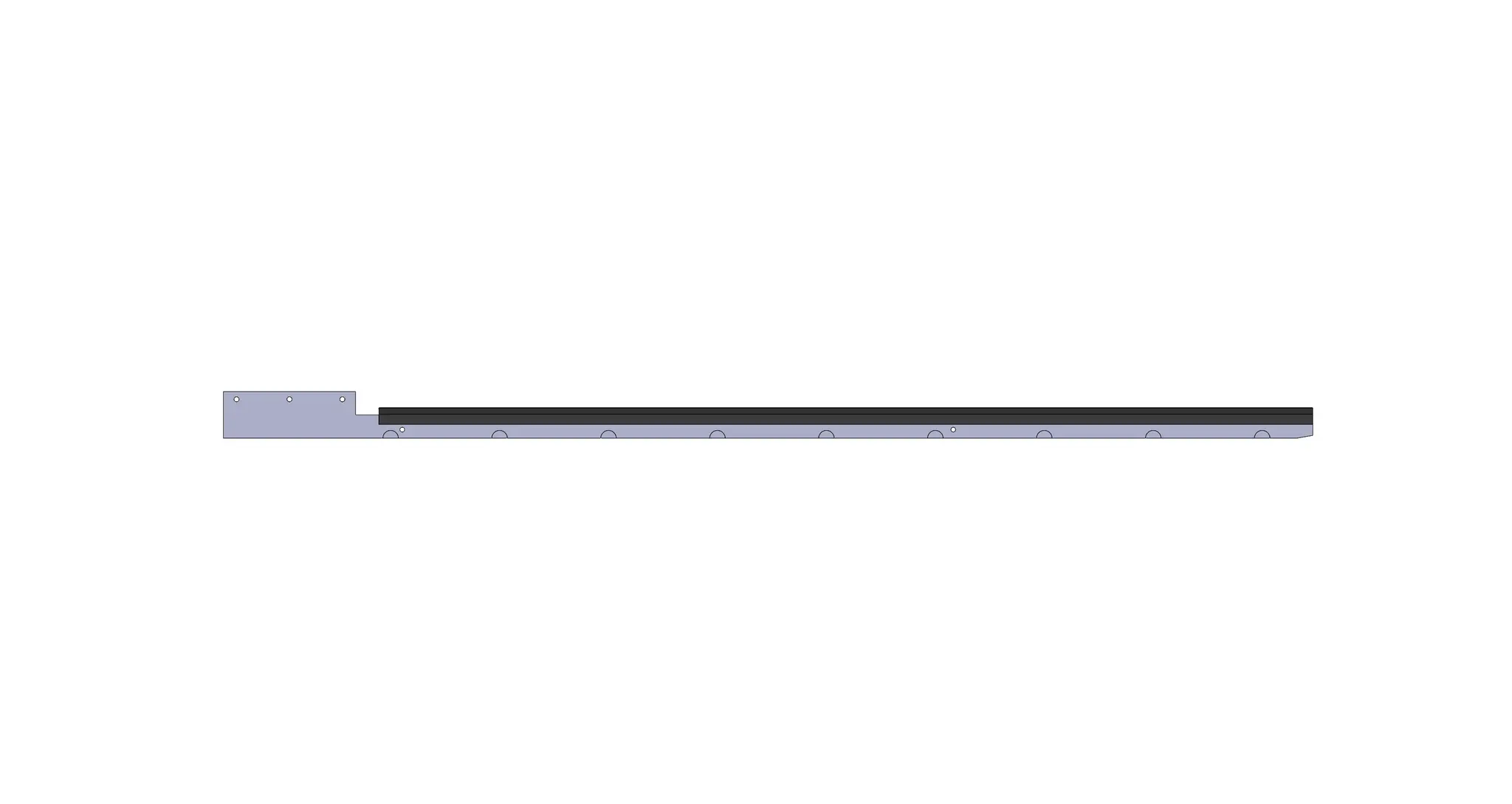 Produktfoto 1 von Wiper Traub TNX 65