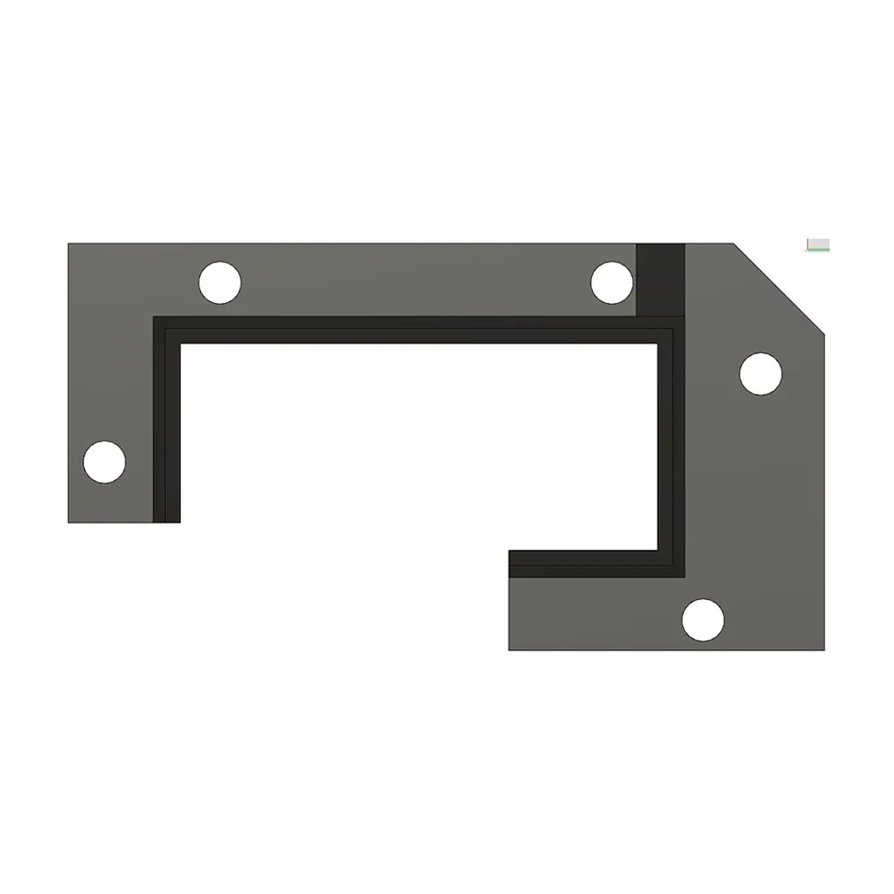 Produktfoto 1 von Wiper Okuma LU300