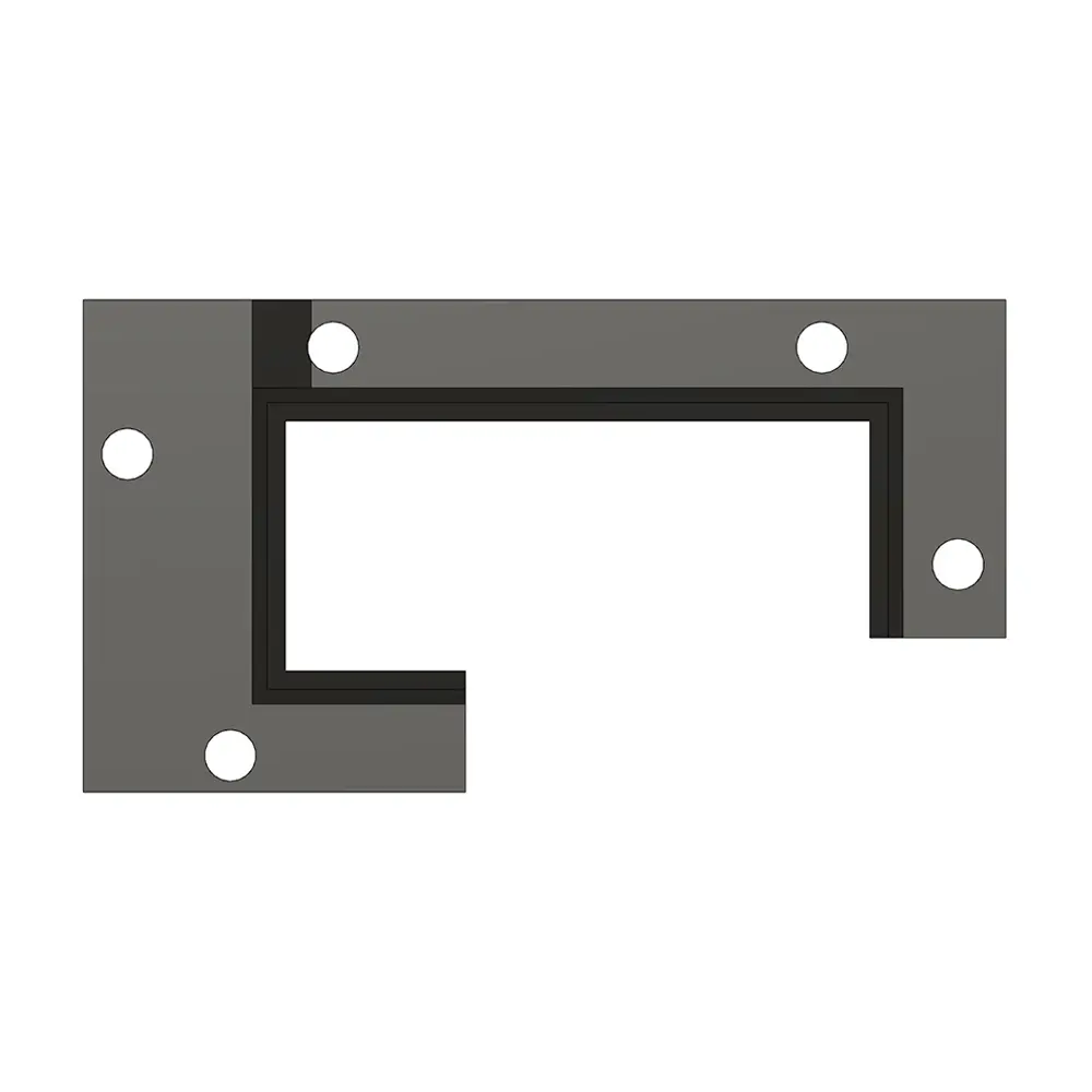 Produktfoto 1 von Wiper Okuma LU300