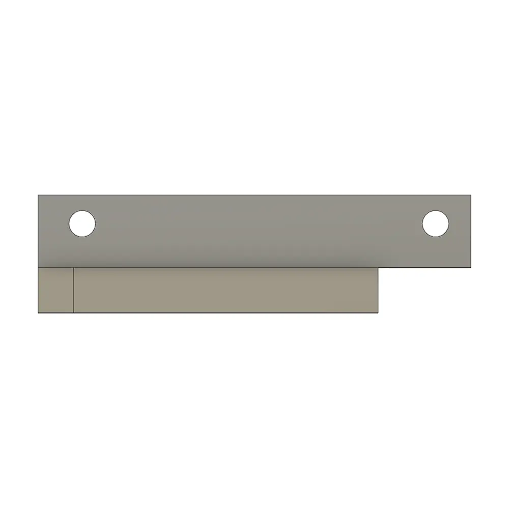 Produktfoto 1 von Wiper Okuma LU300 ZB Right