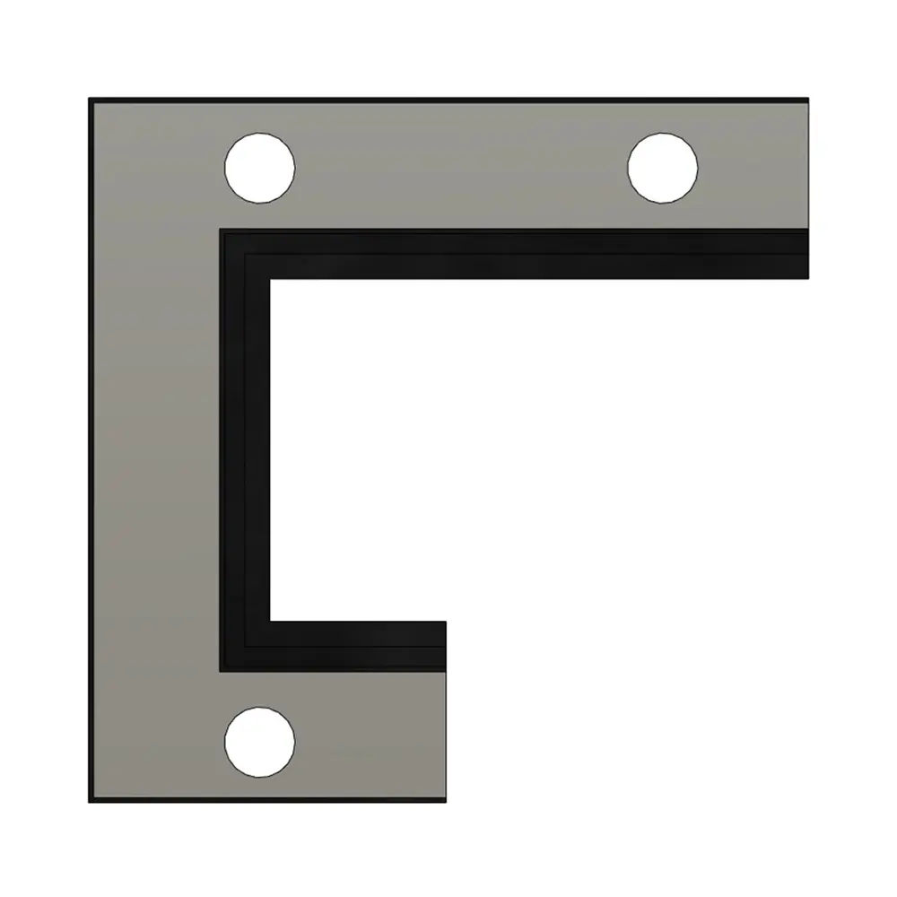 Produktfoto 1 von Wiper Okuma LU15/LU300/LU3000