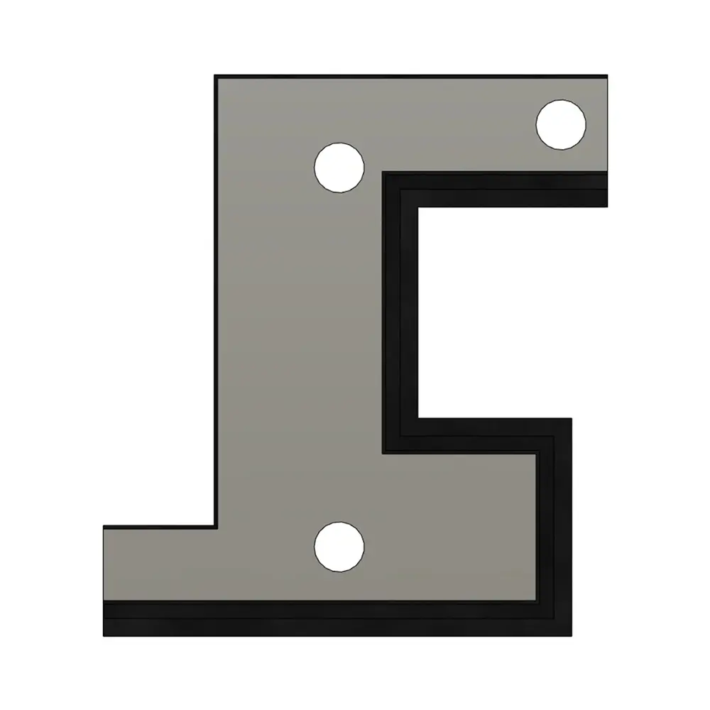 Produktfoto 1 von Wiper Okuma LU15/LU300/LU3000