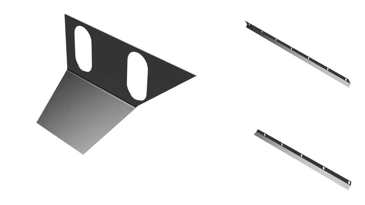 Produktfoto 1 von Wiper Okuma LU300 ZA Left