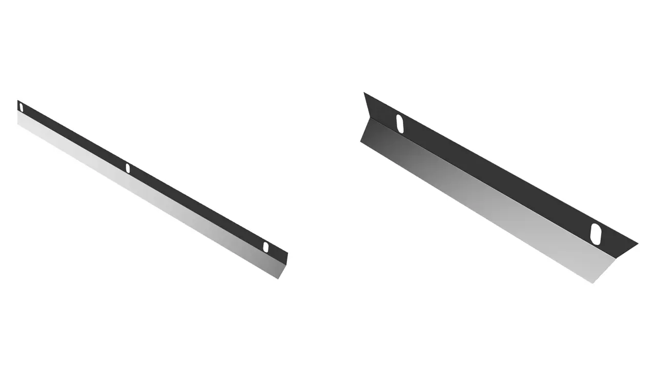 Produktfoto 1 von Wiper Okuma LU300/3000 ZB Left
