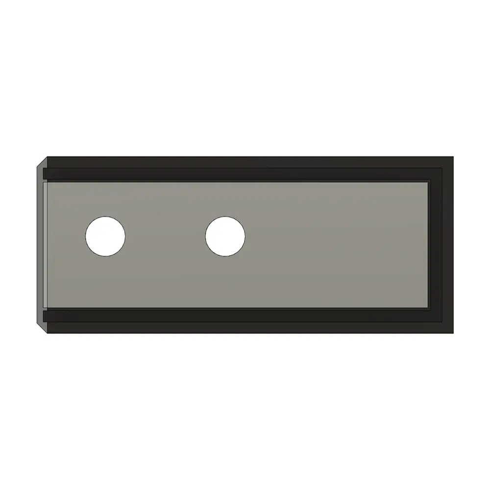Produktfoto 1 von Wiper Okuma XB LU400/4000/Multus U3/4000