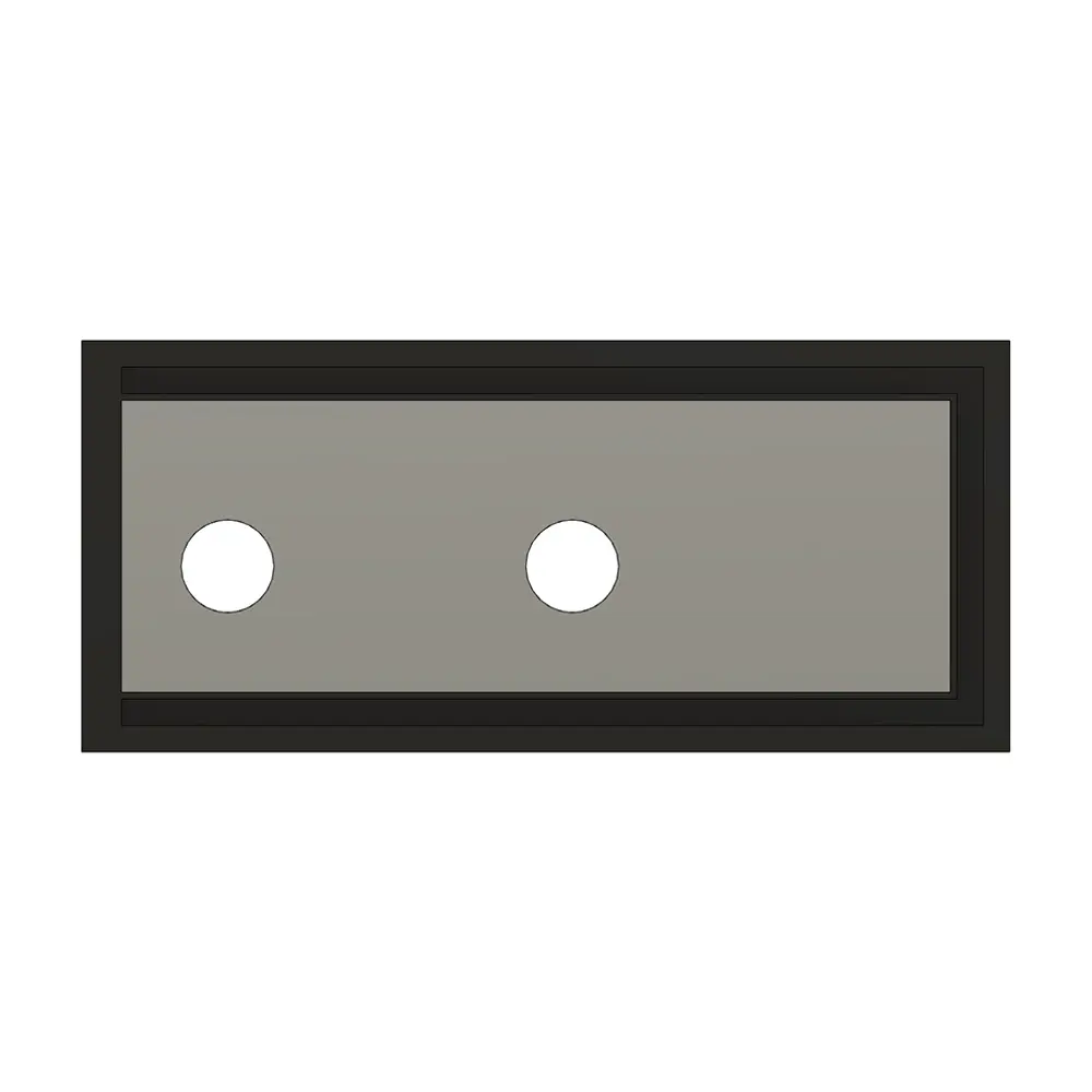 Produktfoto 1 von Wiper Okuma XB LU400/4000/Multus U3/4000