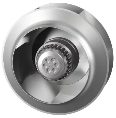 Produktfoto 1 von Ventilator B 1000 MF ERP