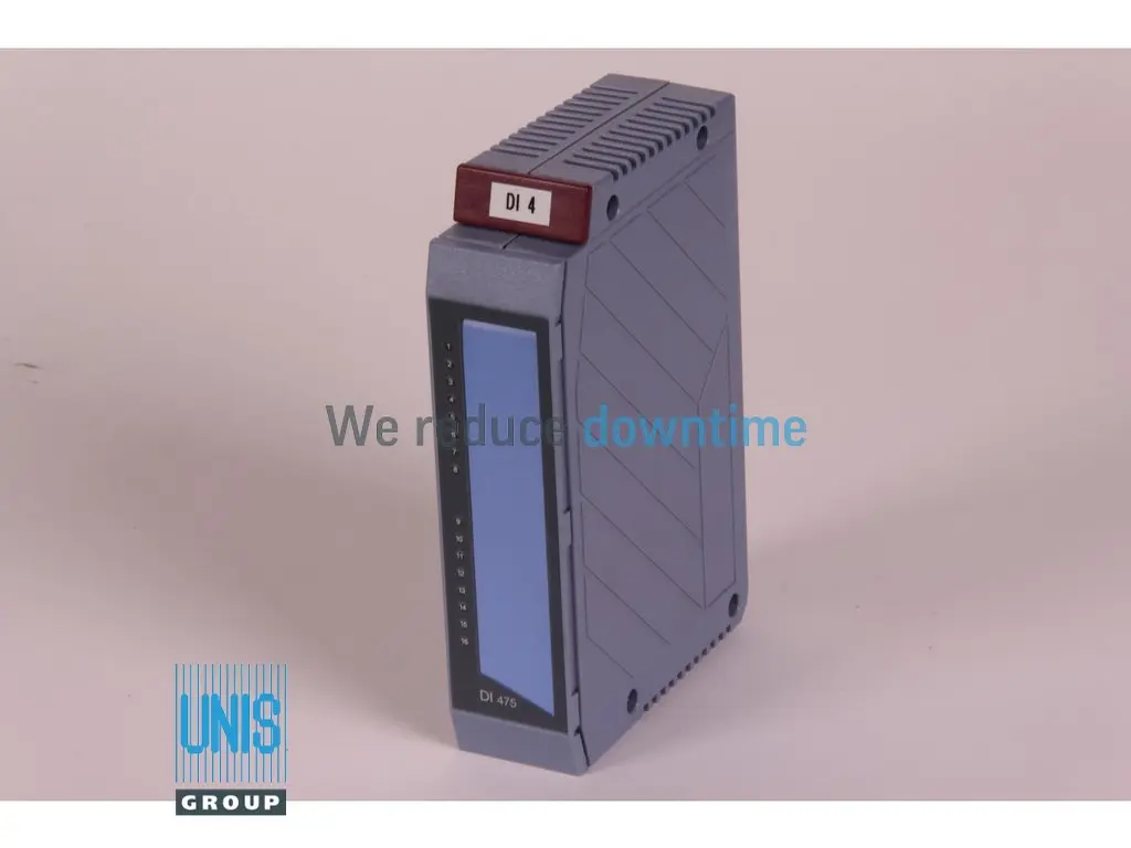Produktfoto 1 von BR-AUTOMATION 3DI475.6