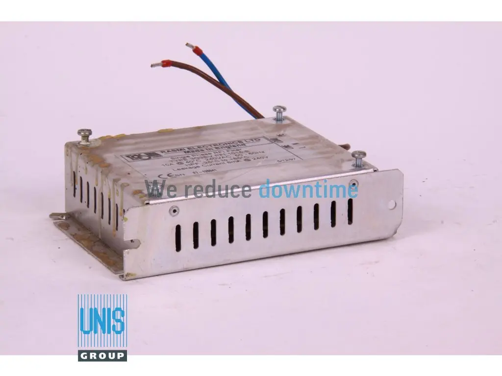 Produktfoto 1 von RASMI ELECTRONICS 3G3EV-PFI-1015-E
