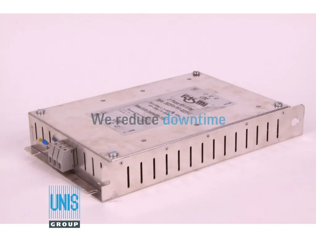 Produktfoto 1 von RASMI ELECTRONICS 3G3FV-PFI-4025-E