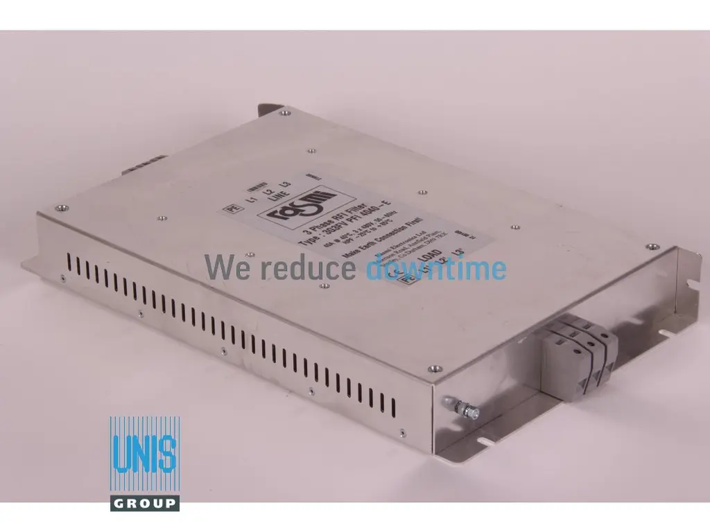 Produktfoto 1 von RASMI ELECTRONICS 3G3FV-PFI4040-E
