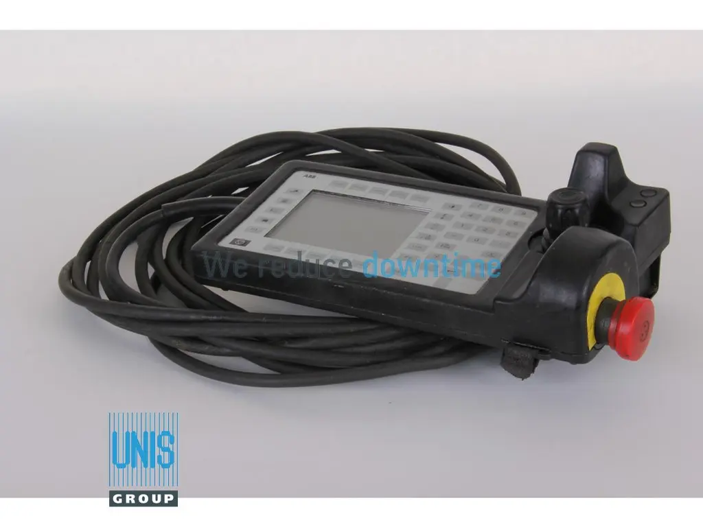 Produktfoto 1 von ABB 3HNE00313-1