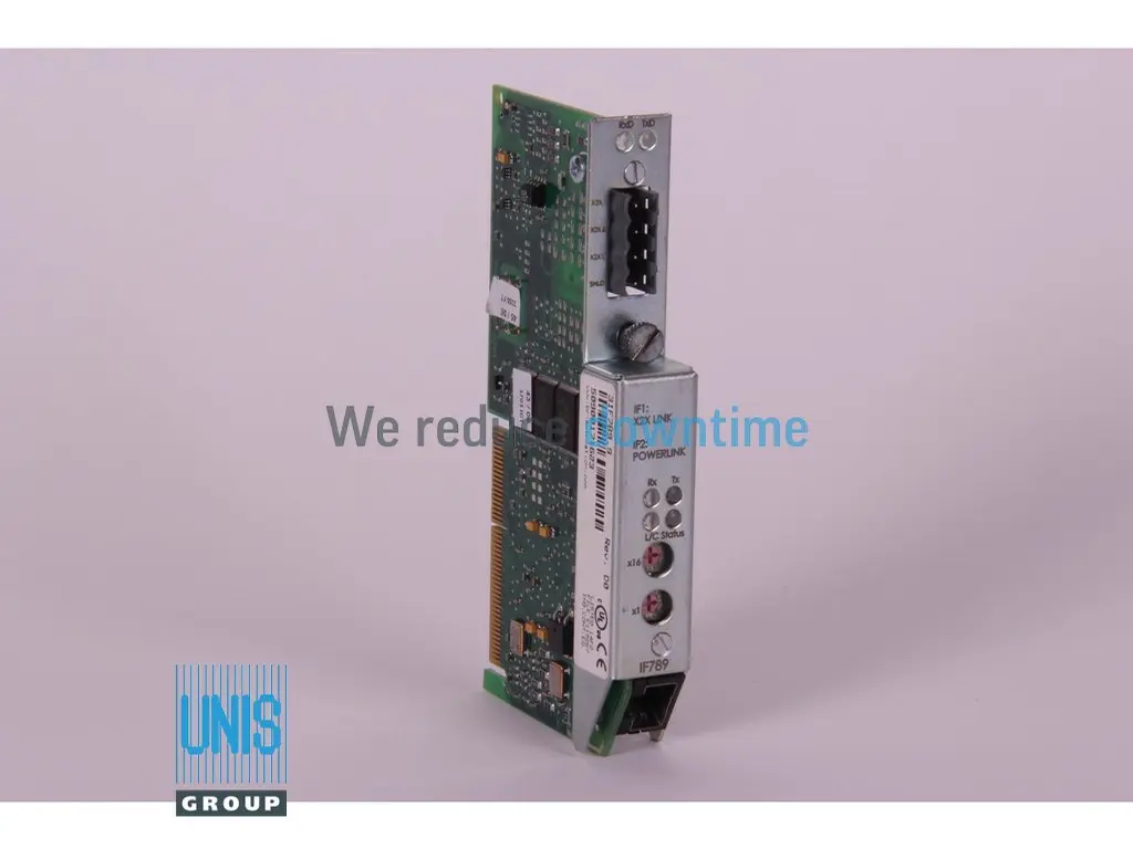 Produktfoto 1 von B&R 3IF789.9