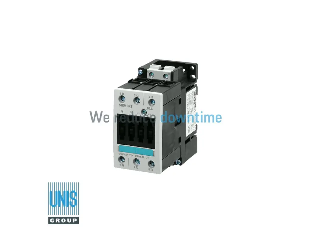 Produktfoto 1 von SIEMENS 3RT1035-1AP00