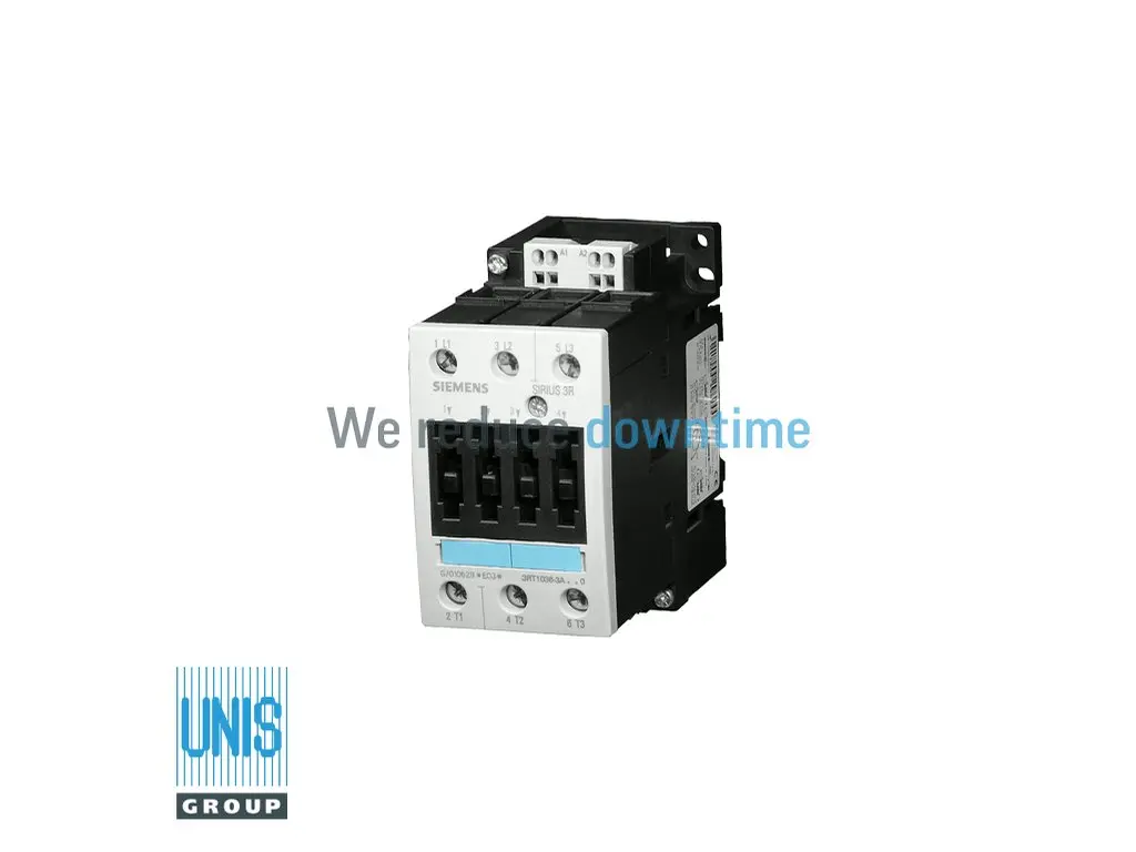 Produktfoto 1 von SIEMENS 3RT1034-3AF00