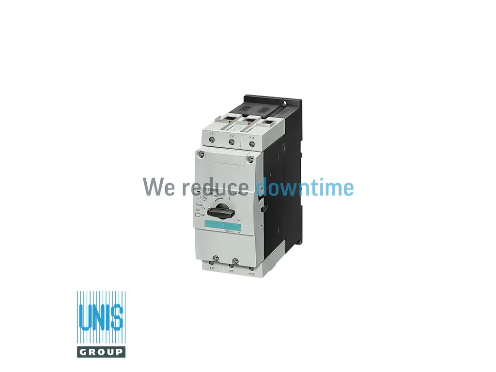 Produktfoto 1 von SIEMENS 3RV1042-4HA10