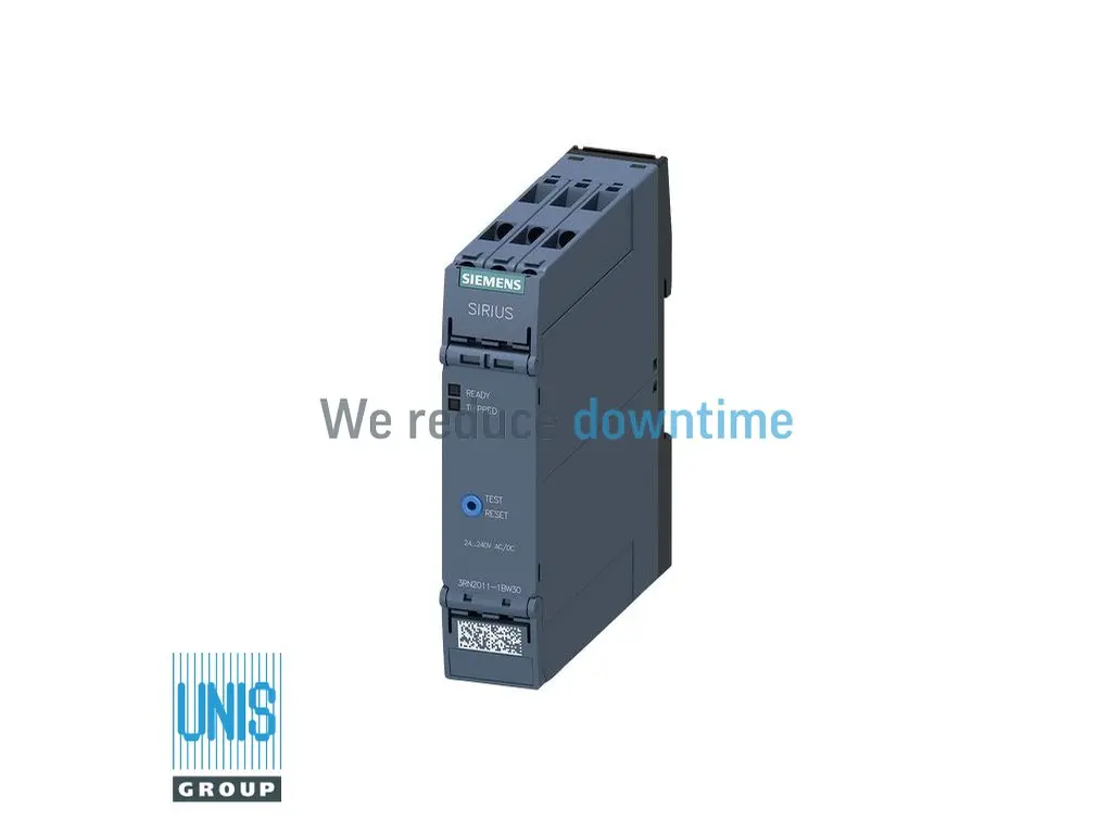 Produktfoto 1 von SIEMENS 3RN2011-1BW30