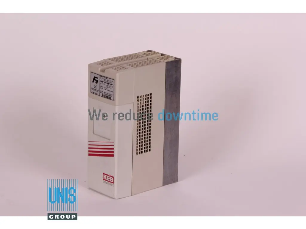 Produktfoto 1 von KEB 09.F4.C3D-3420/1.4