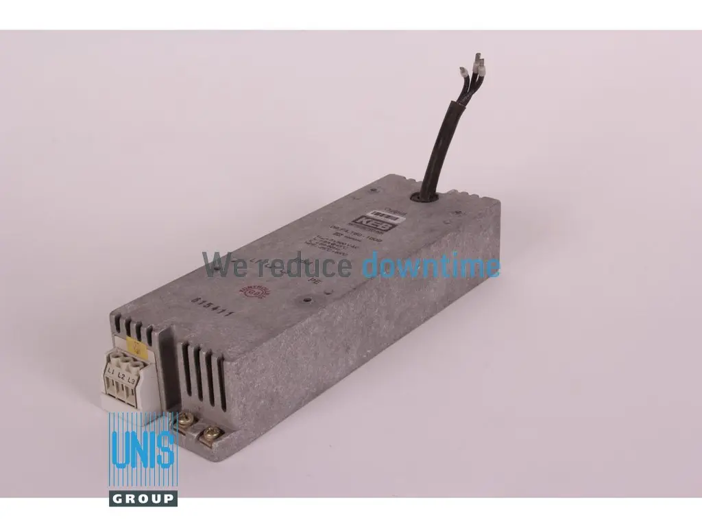 Produktfoto 1 von KEB 09.F4.T60-1009