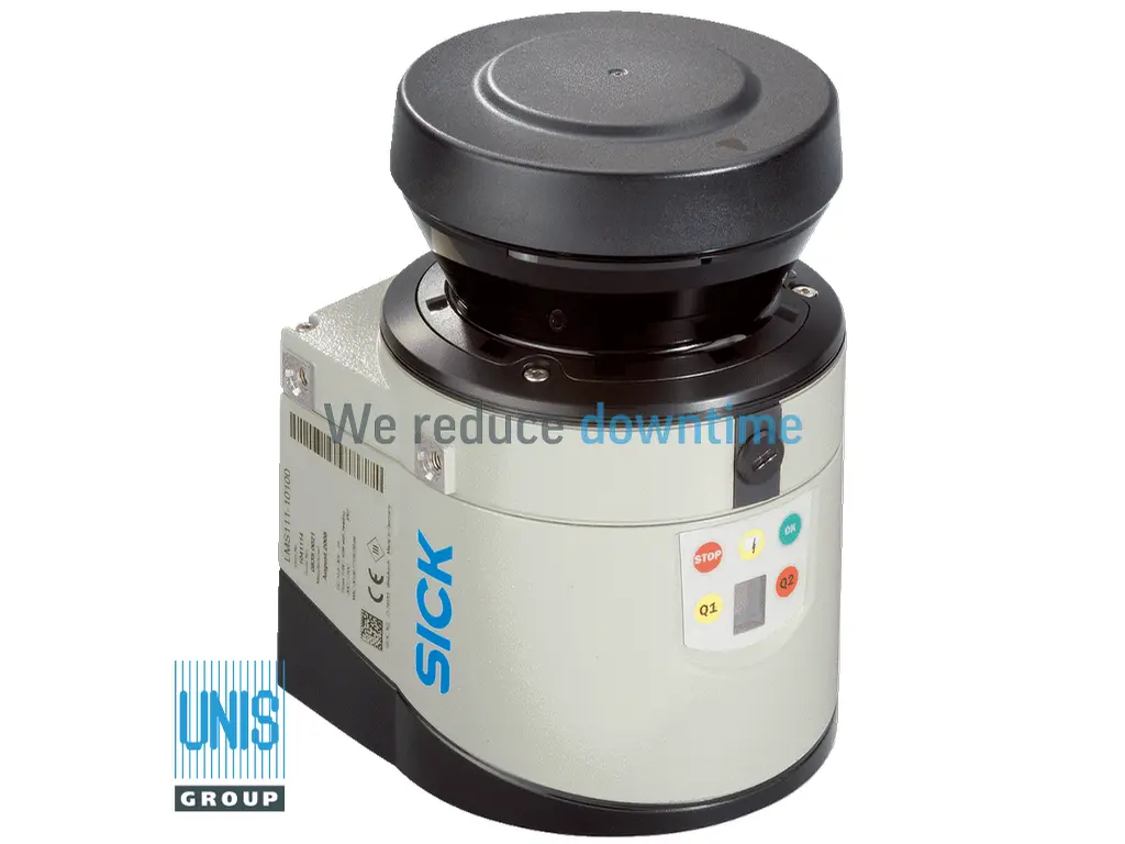 Produktfoto 1 von SICK 1041114