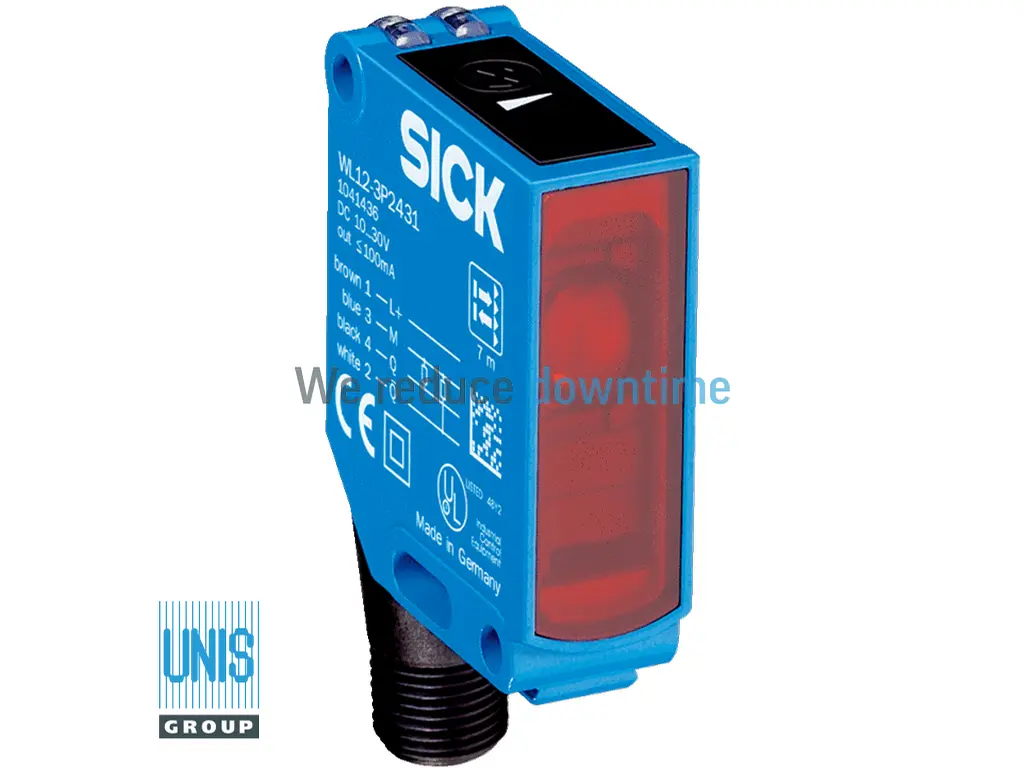 Produktfoto 1 von SICK 1041436