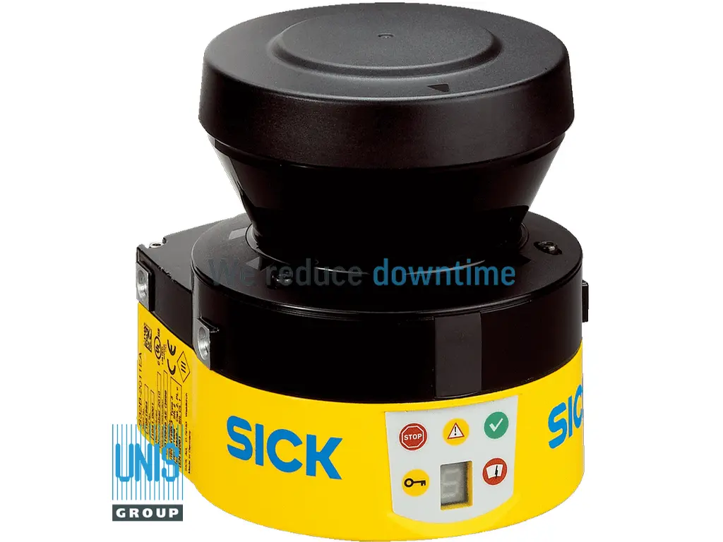 Produktfoto 1 von SICK 1050932