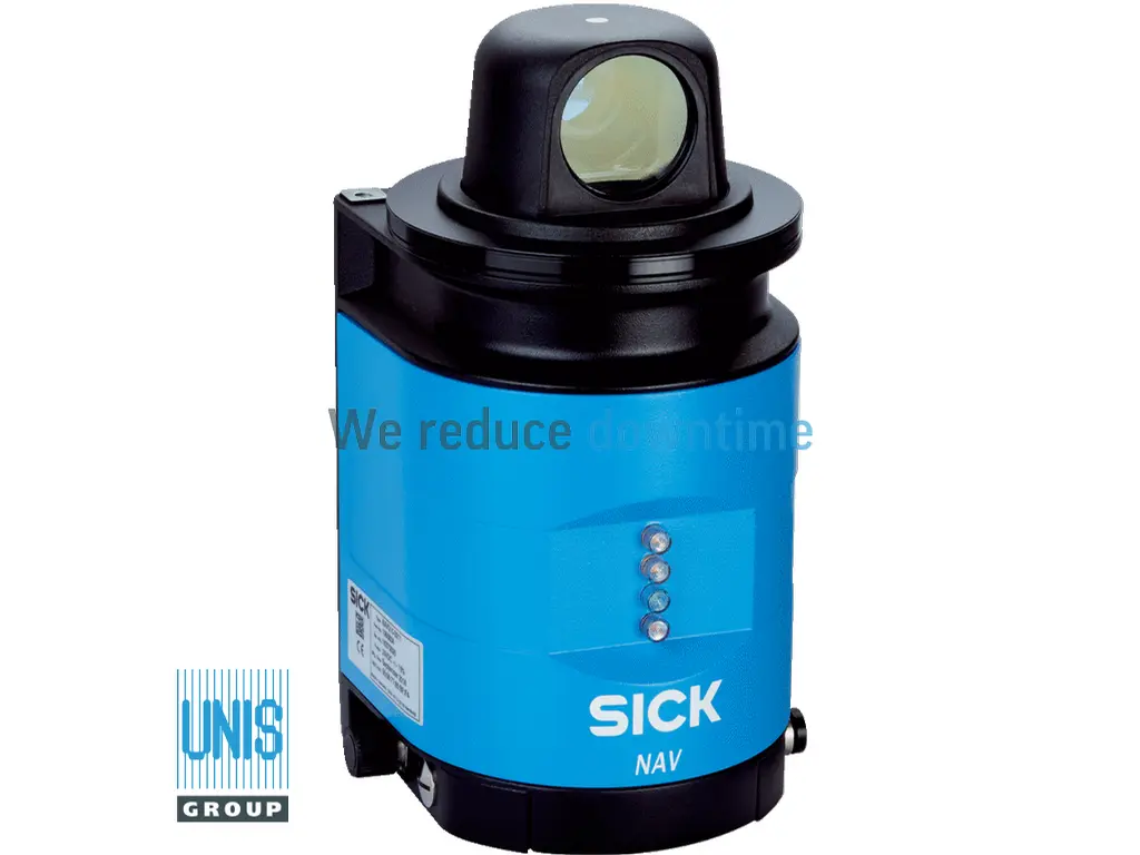 Produktfoto 1 von SICK 1060834