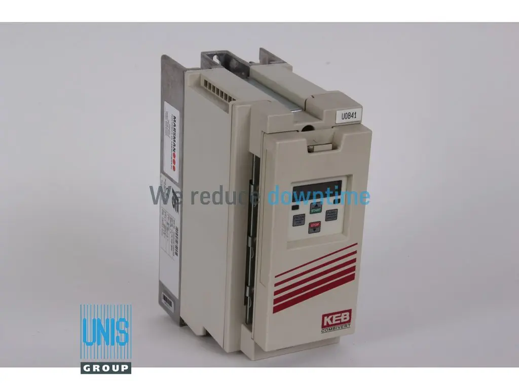 Produktfoto 1 von KEB 10.E5.T60-1002