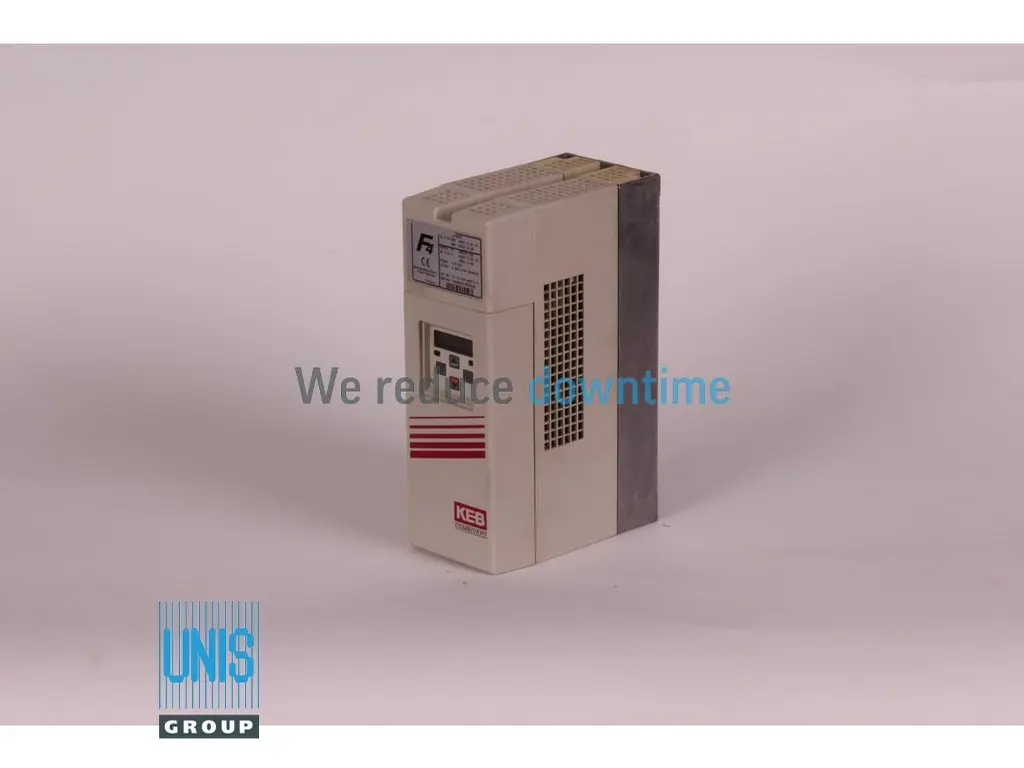 Produktfoto 1 von KEB 10.F4.C1D-3460/1.4
